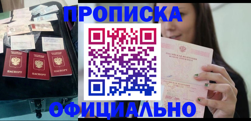 прописка законно в Павловском Посаде